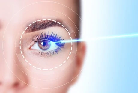 Cornea & Eye Surface