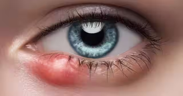 Chalazion cure