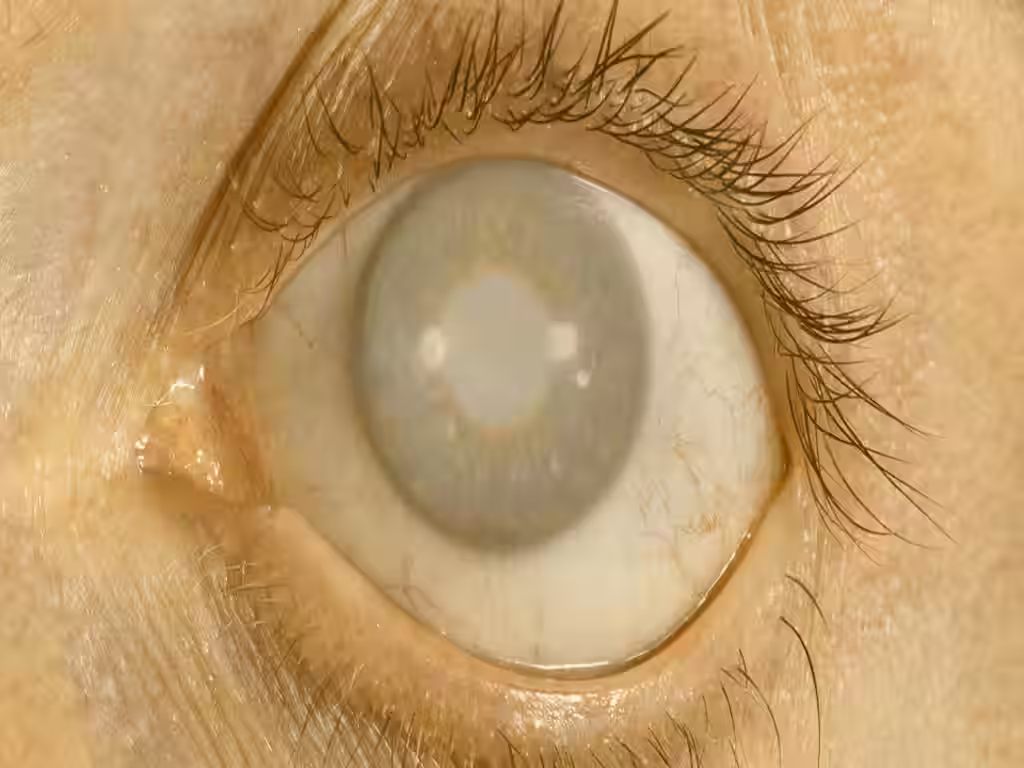 Glaucoma Treatment