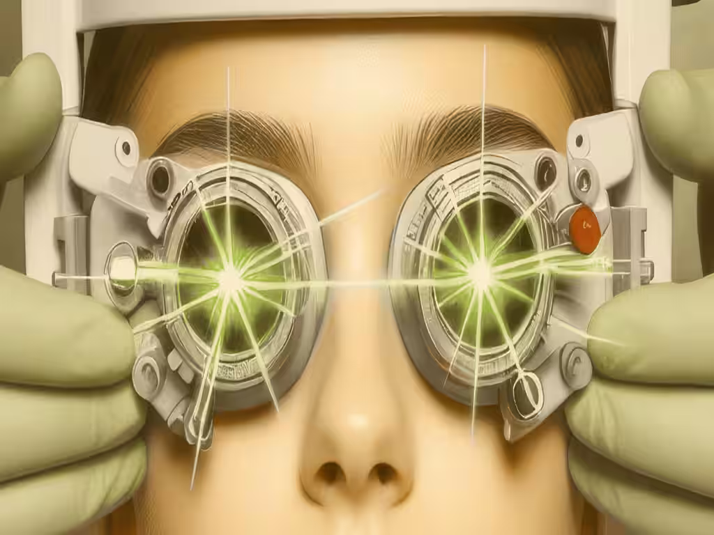 Lasik Surgery