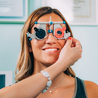 Macular Degeneration Treatment