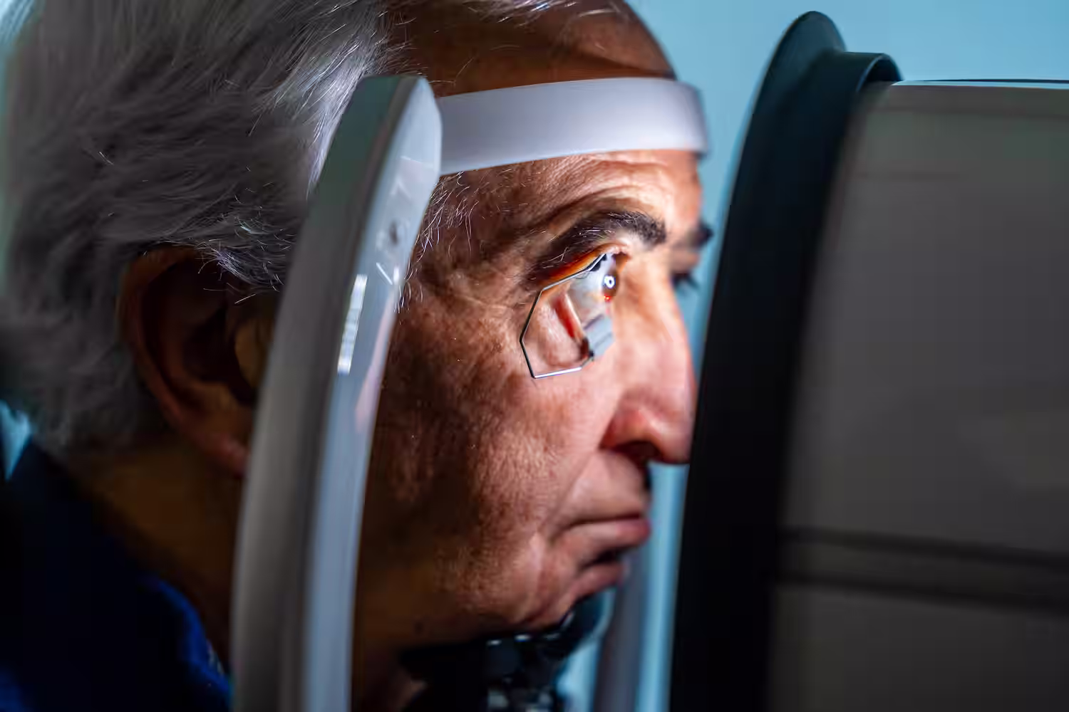Tratamiento para el glaucoma